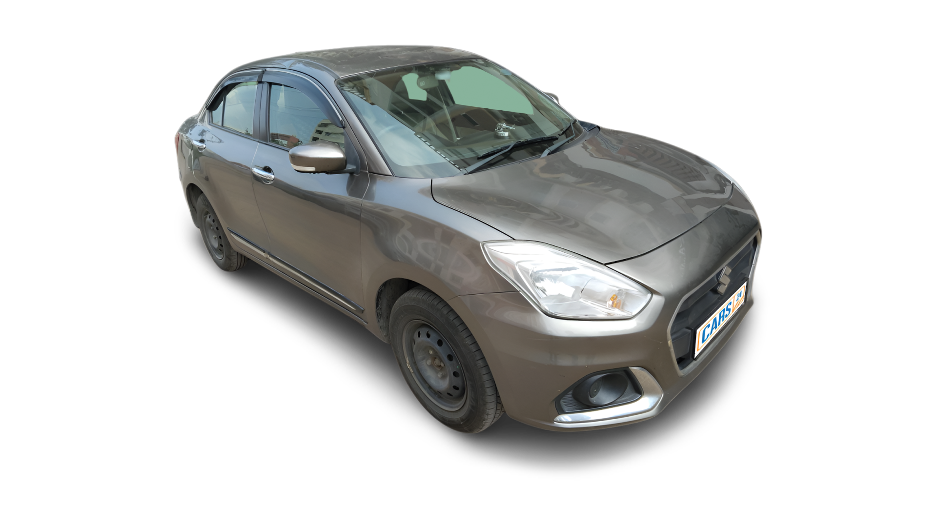 2020 Maruti Dzire - Sedan - Petrol - Manual - ₹5.03 lakh